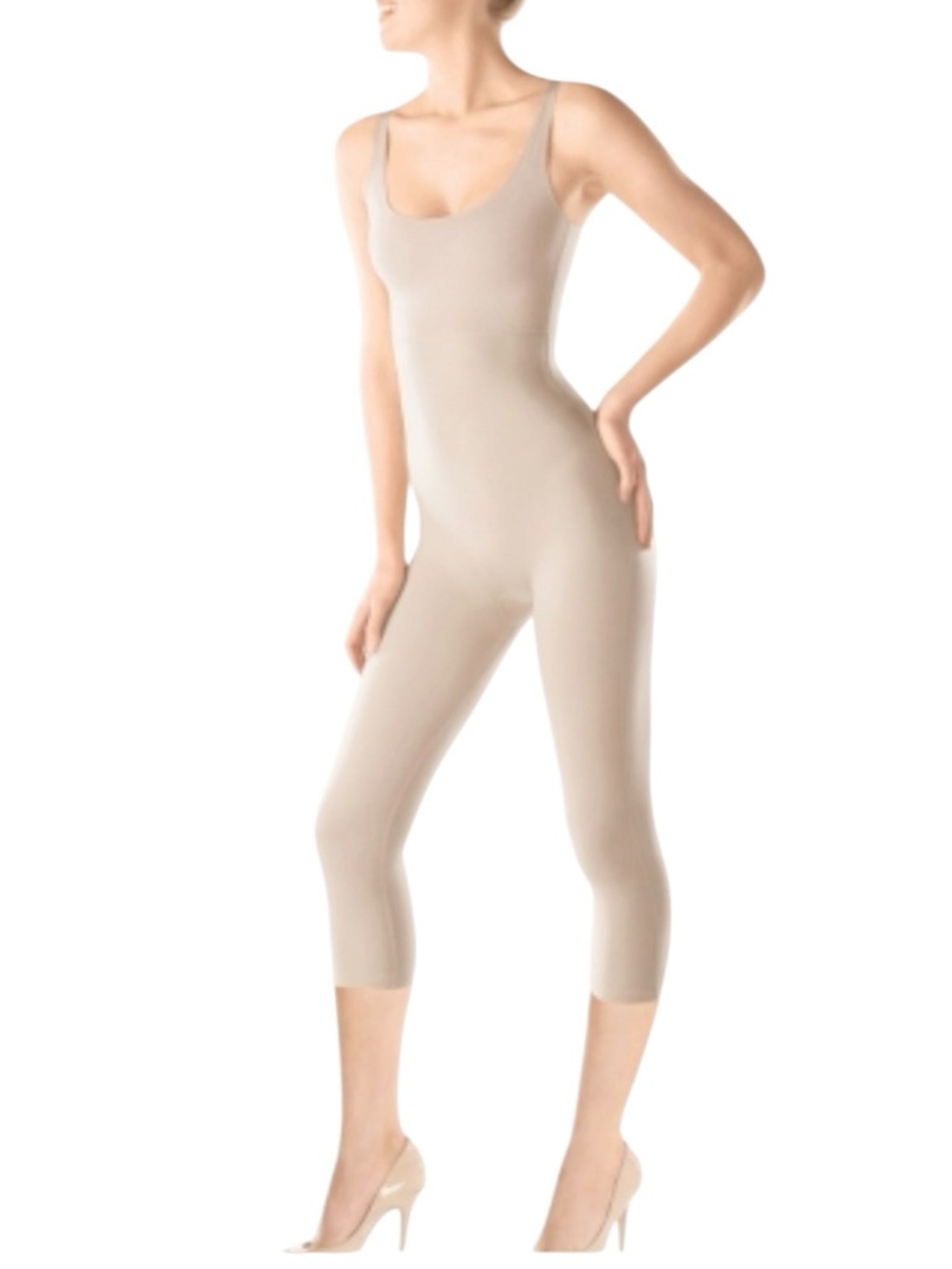 SPANX, Hide & Seek, Full Body Shaper